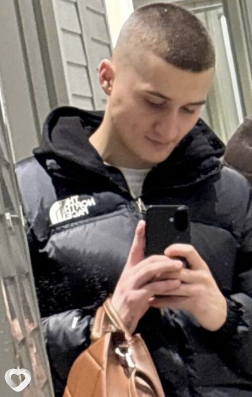 Антон, 22, Туле — анкета №4332352
