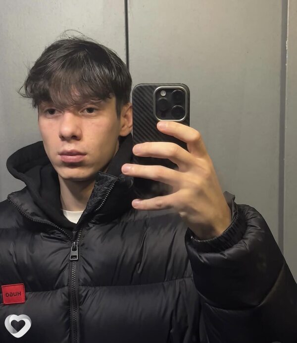 Дмитрий, 30, Минске — анкета №4332357