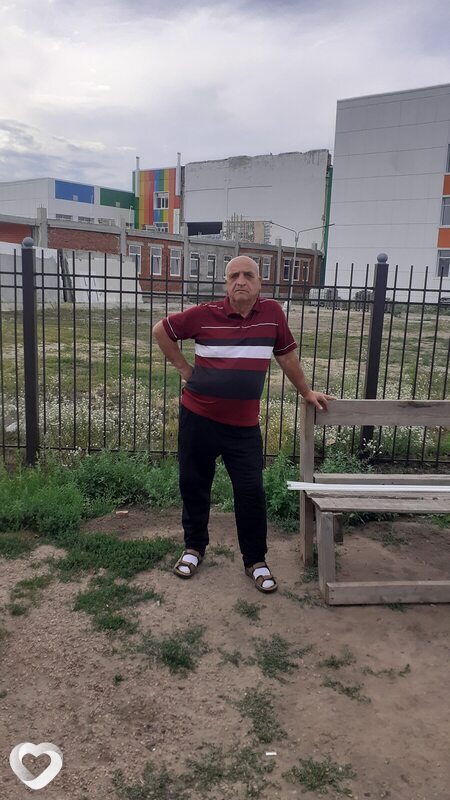 Afgan, Лисаковск