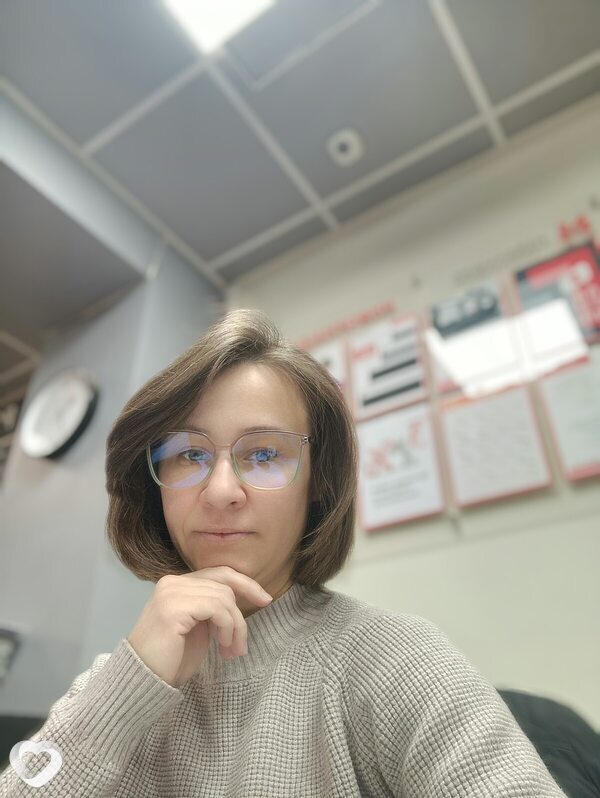 Любовь, 38, Рязани — анкета №4332410