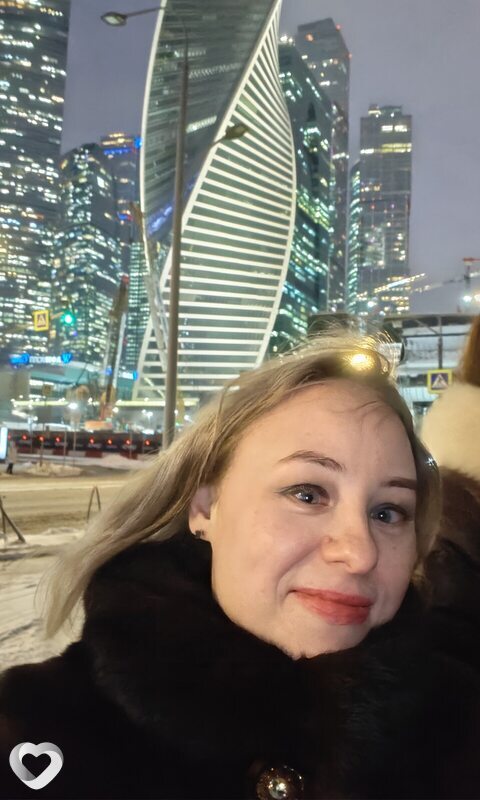 Юлия, 39, Обнинске — анкета №4332420