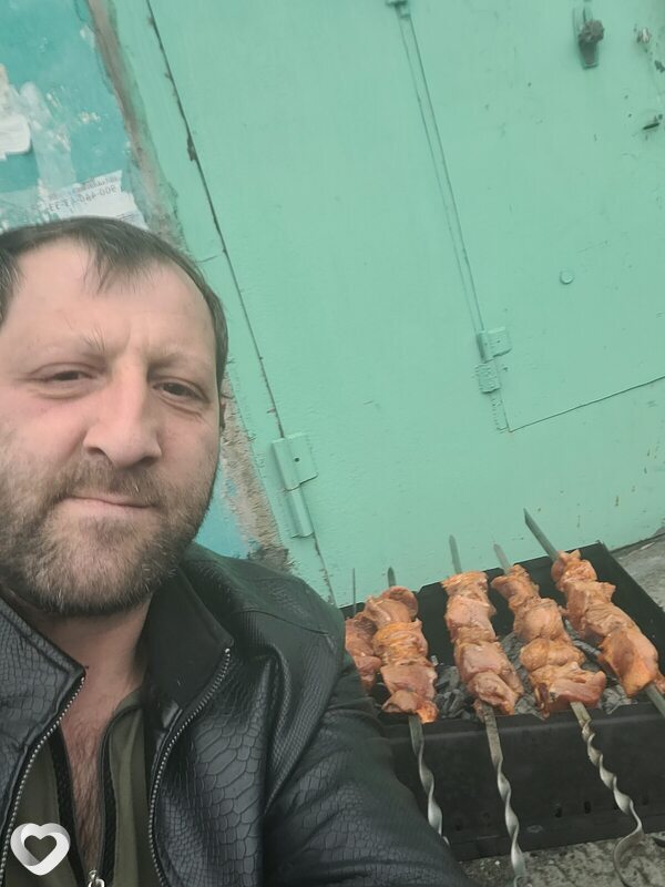 Овик, 44, Петропавловске-Камчатском — анкета №4332422