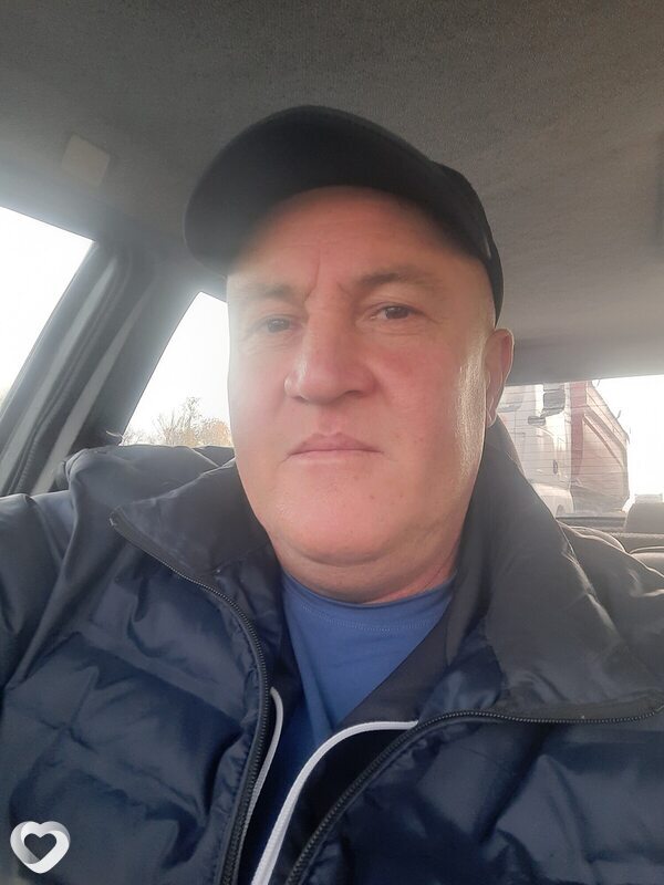 Руслан, 47, Уссурийске — анкета №4332424