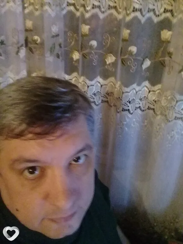 Андрей, 49, Москве — анкета №4332428