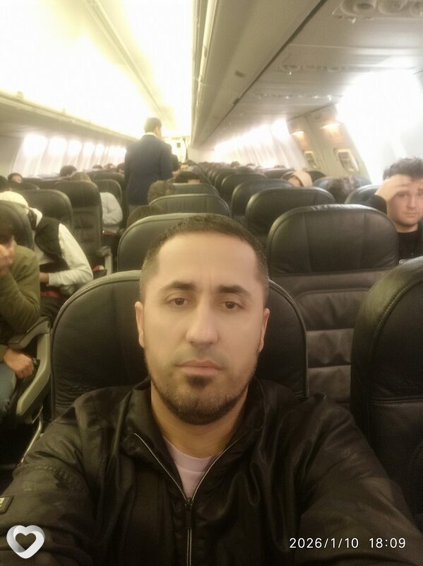 Faizali, 42, Варшава — анкета №4332431