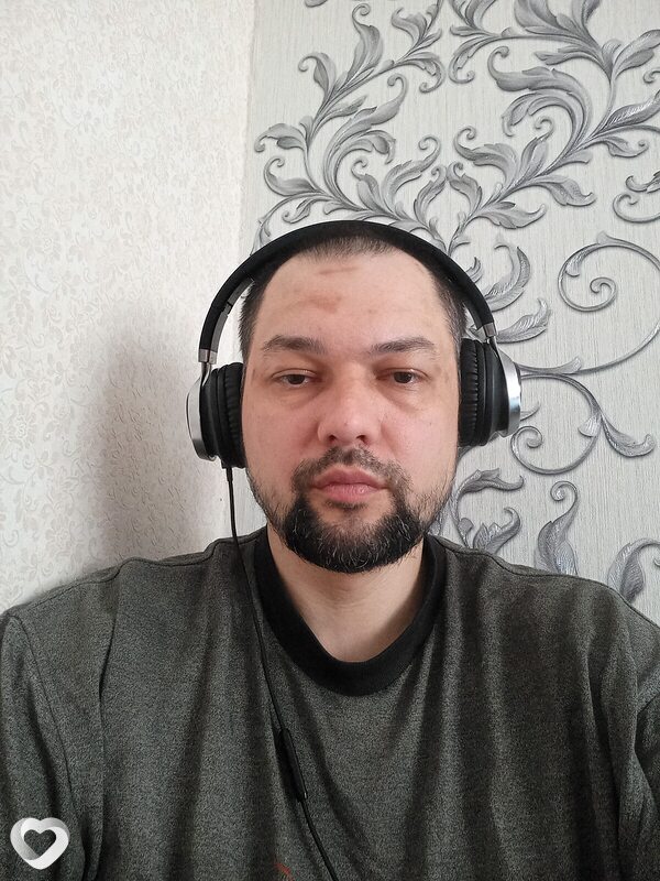 Igor Energy, 37, Чернигове — анкета №4332432