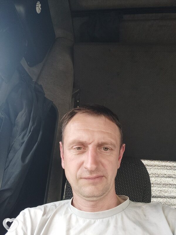 Владимир, 41, Калуге — анкета №4332443