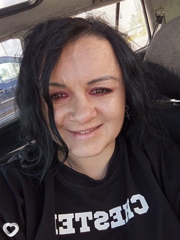 Tanyha, 39, Кобрине — анкета №4332445