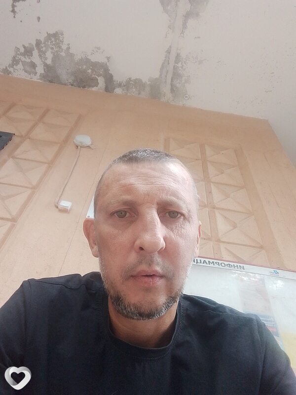 Михаил, 46, Белгороде — анкета №4332524