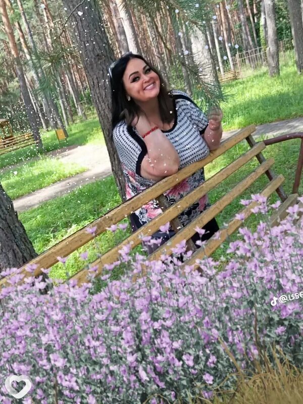 Елена, 61, Гомеле — анкета №4332528