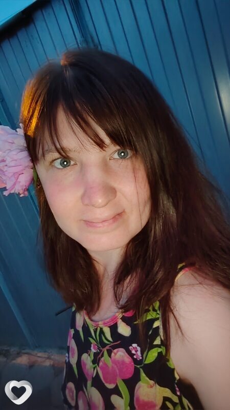 Юляшка, 37, Санкт-Петербурге — анкета №4332530