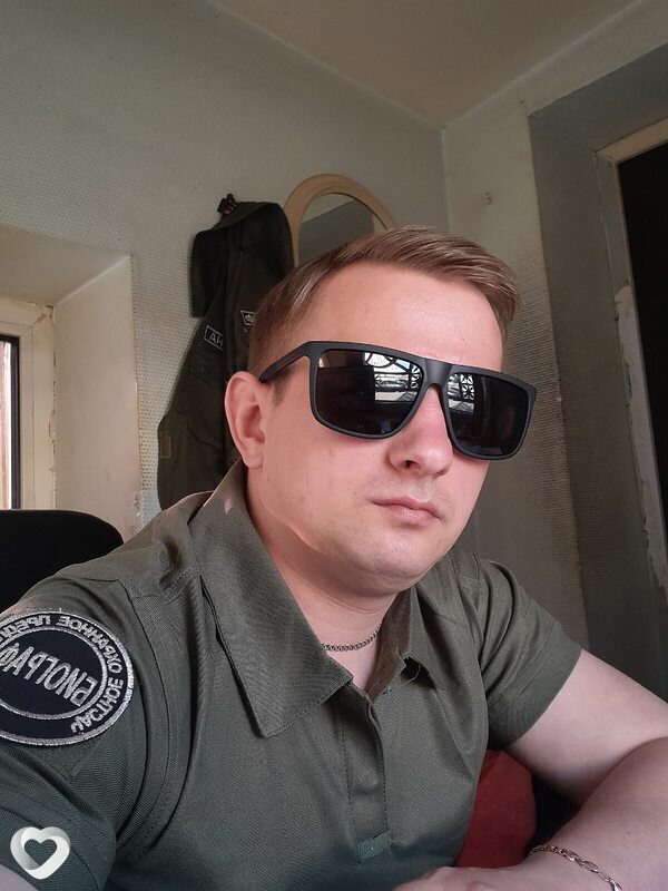 Влад, 31, Екатеринбурге — анкета №4332537