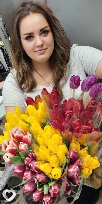 Галина, 26, Воронеже — анкета №4332540