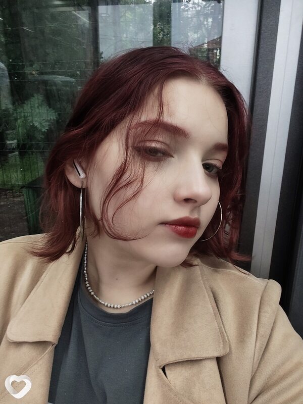 Милена, 19, Мурманске — анкета №4332448