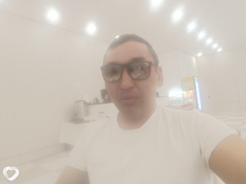 Жанболат, 39, Астане — анкета №4332449