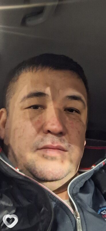 Сухроб, 41, Тюмени — анкета №4332456