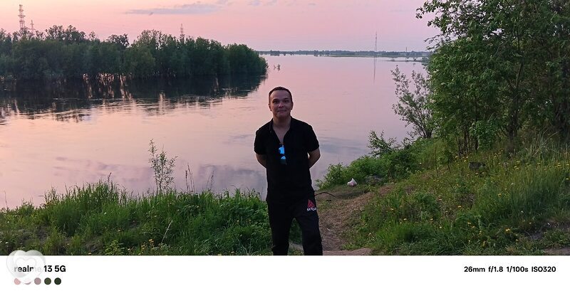 Евгений, 38, Тюмени — анкета №4332457