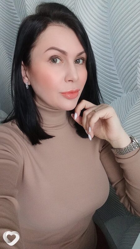 Натали, 43, Хабаровске — анкета №4332461