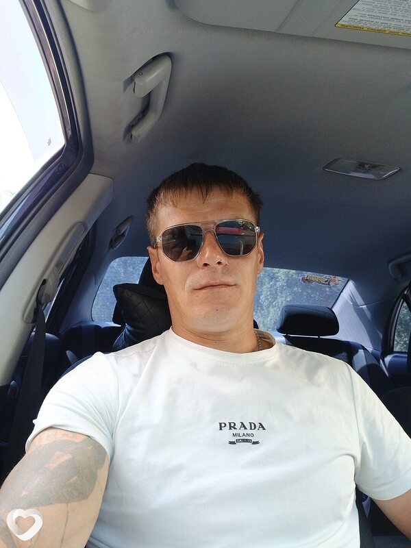 Сергей, 34, Саранске — анкета №4332465