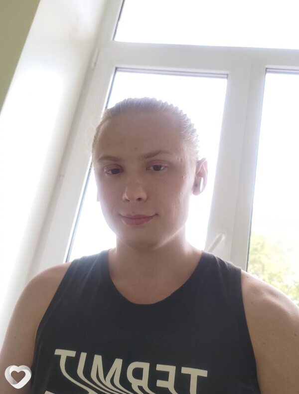 Александр, 29, Великом Новгороде — анкета №4332654