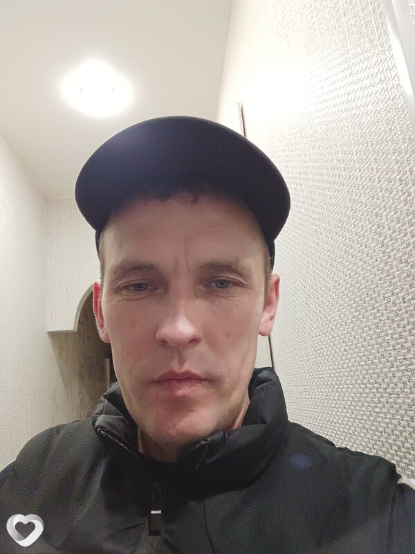 Михаил, 38, Перми — анкета №4332658
