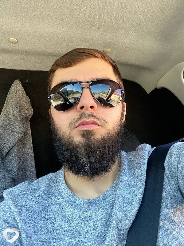 Амир, Кизилюрт