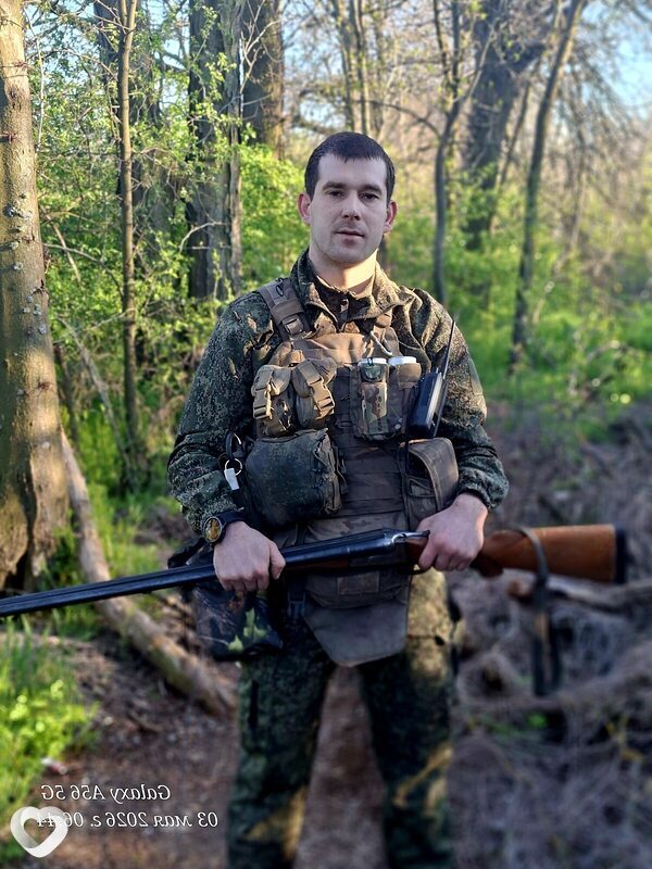 Вячеслав, 28, Астрахани — анкета №4332662