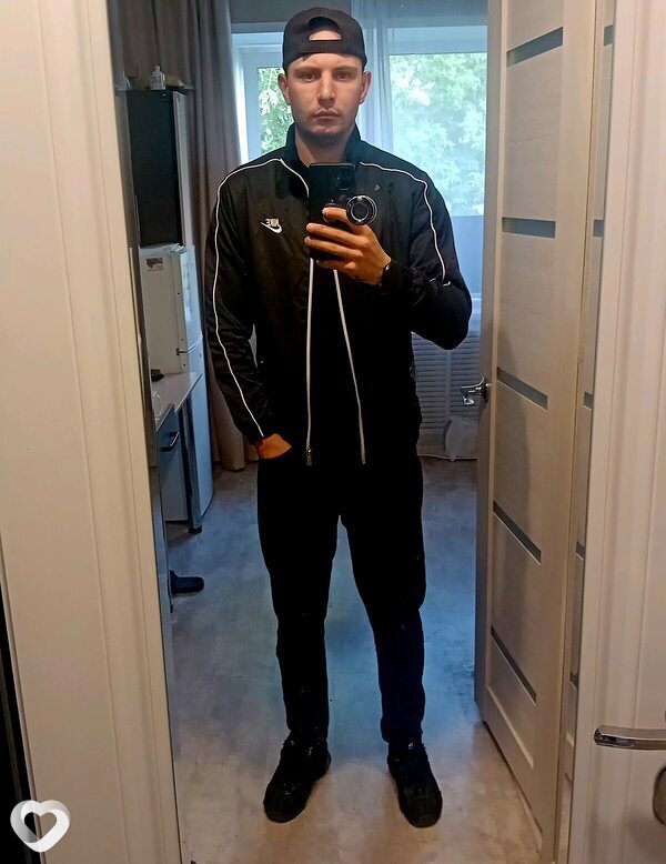 Maks, 27, Нижнем Новгороде — анкета №4332667