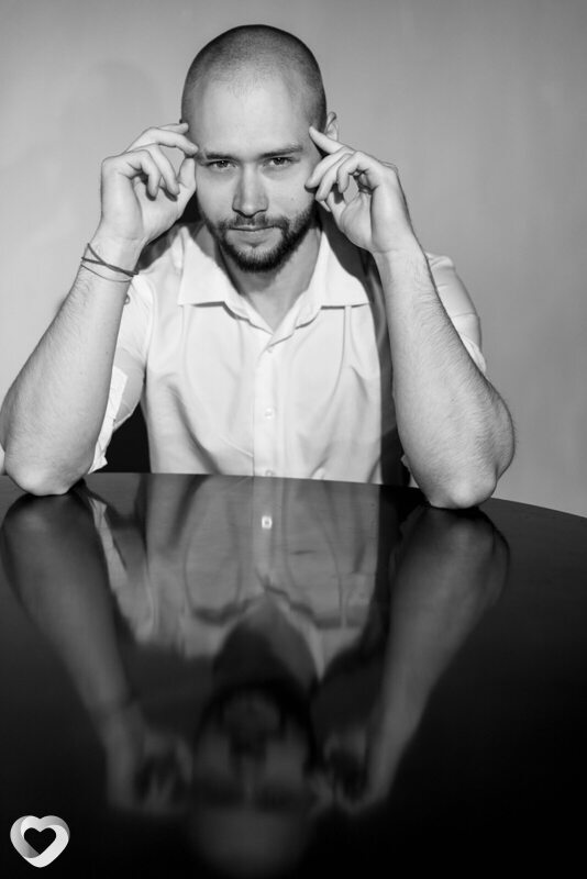 Алекс, 34, Красноярске — анкета №4332668