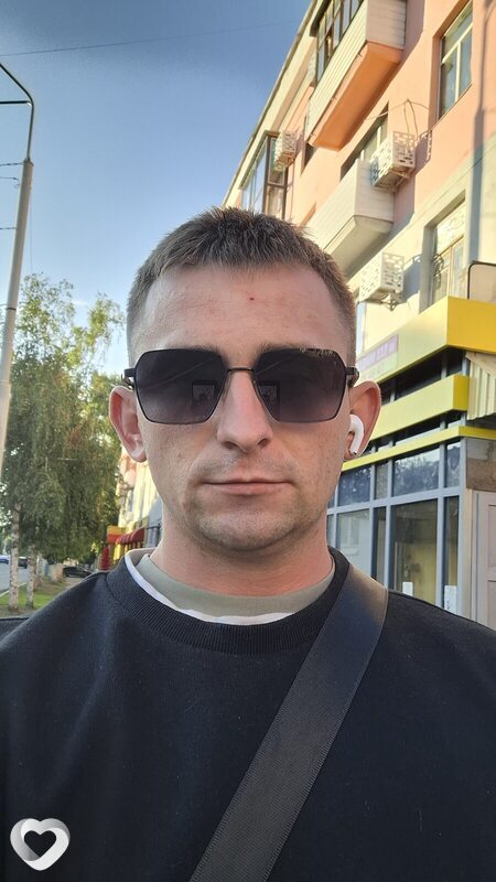 Макс, 25, Усть-Каменогорск — анкета №4332375