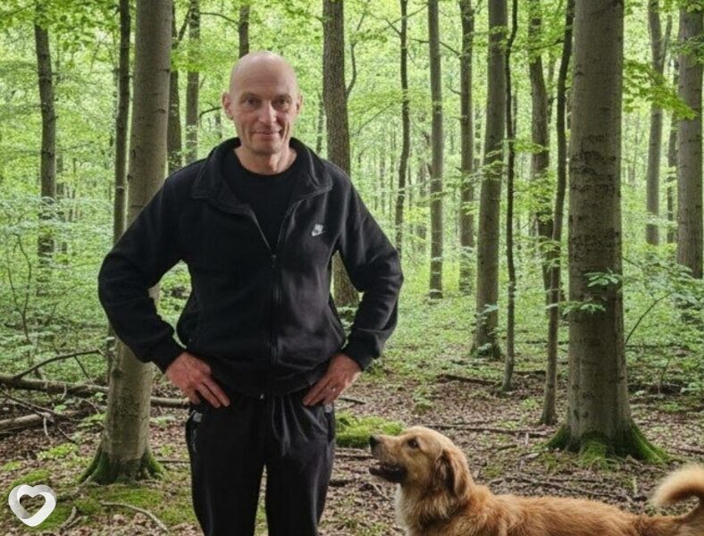 Игорь, 48, Витебске — анкета №4332380