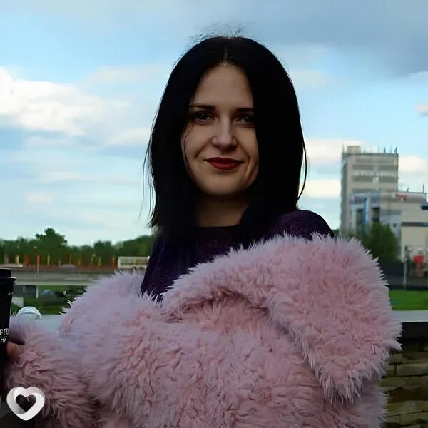 Лариса, 35, Москве — анкета №4332381