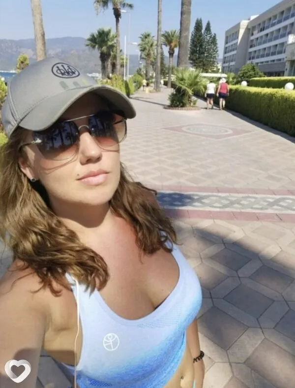 Елена, 39, Москве — анкета №4332388