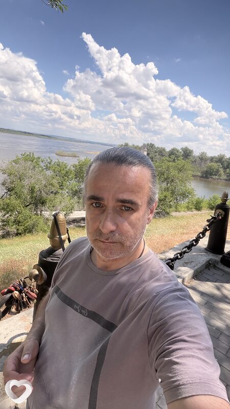 Oleg, 47, Волгограде — анкета №4332389