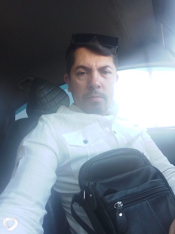 Назар, 39, Самаре — анкета №4332396