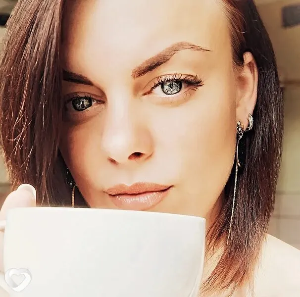 Алина, 36, Москве — анкета №4332599