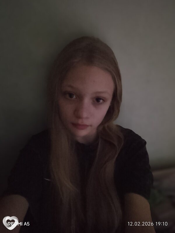 София, 19, Чите — анкета №4332603