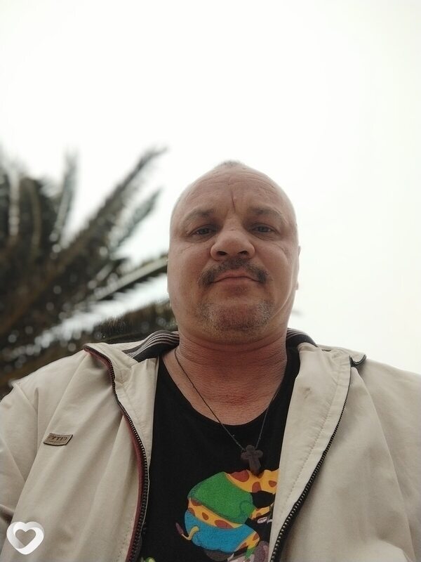 Гарик, 46, Сочи — анкета №4332604