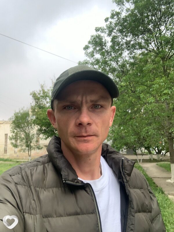 Виктор, 30, Севастополе — анкета №4332612