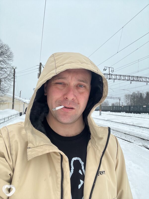 Евгений, 36, Санкт-Петербурге — анкета №4332673