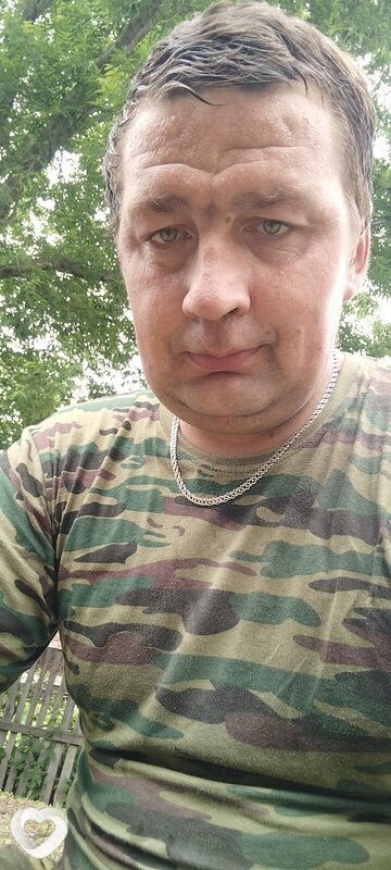 Александр, 41, Екатеринбурге — анкета №4332681