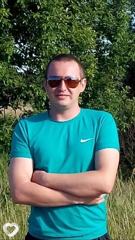 Smol, 38, Смоленске — анкета №4332690