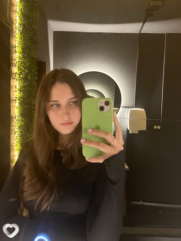 Юлия, 21, Чебоксарах — анкета №4332693