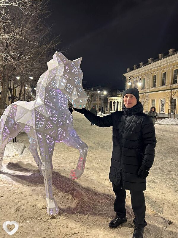 Руслан, 54, Оренбурге — анкета №4332621