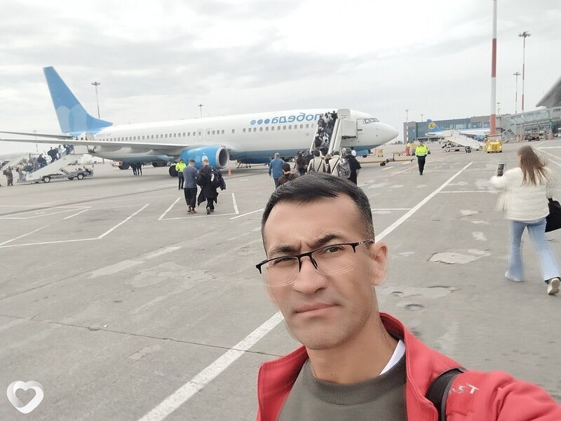 Джан, 39, Сочи — анкета №4332622