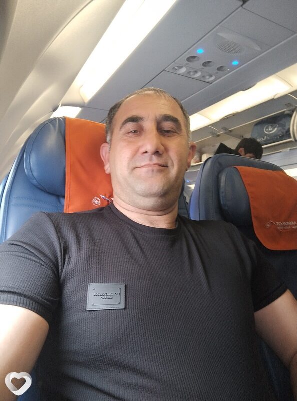 Миша, 46, Артеме — анкета №4332624