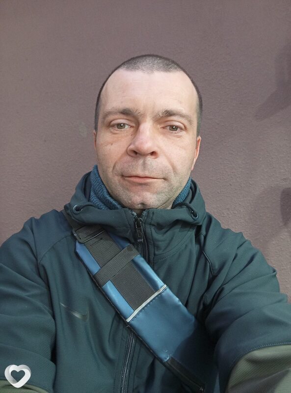Den, 37, Мариуполе — анкета №4332730