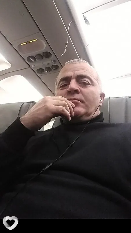 Антон, 48, Москве — анкета №4332732