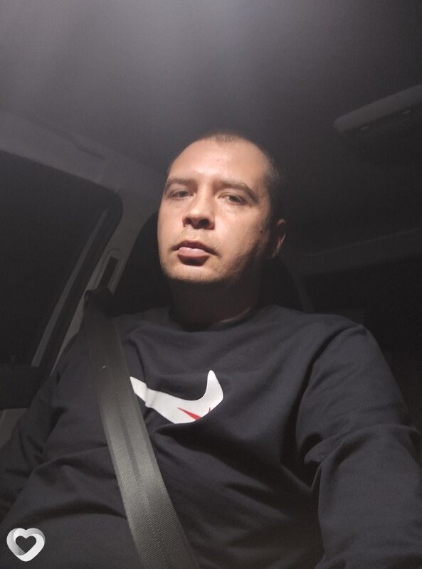 Денис, 33, Ульяновске — анкета №4332749