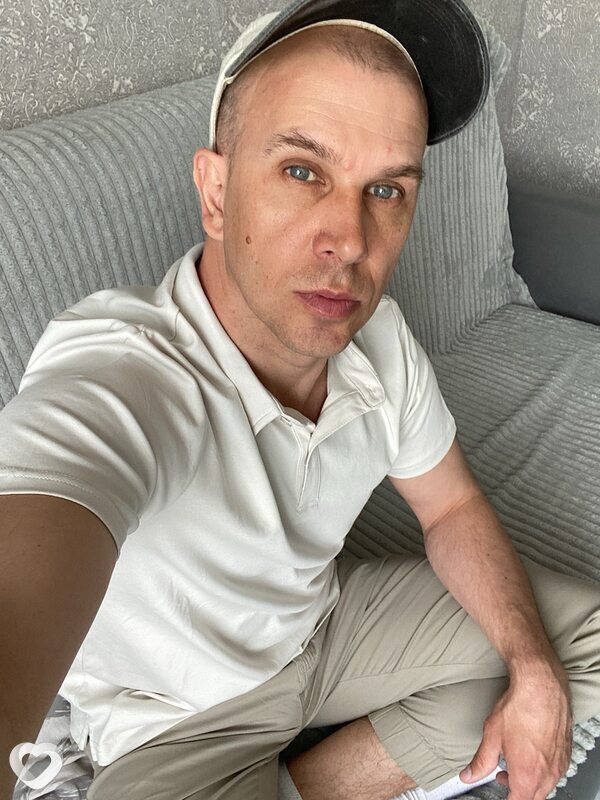 Артём, 45, Усолье-Сибирское — анкета №4332753